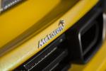 McLaren MP4-12C Spyder 2012 года
